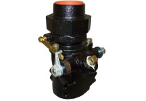 Shear Valves