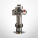 Red Jacket Line Leak Detector Unit - FX1V - Gas