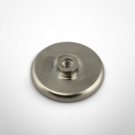 Whittaker Meggitt Poppet Assembly