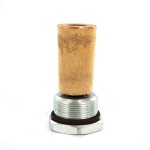 Graco 25 Micron Replacement Filter Element