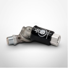 Husky Reconnectable Multi-Plane Swivel Safe-T-Break Combination,  ¾&quot; Male x ¾&quot; Female