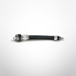 Healy Coaxial Hose - Balance - Whip - Pigtail/Adaptor