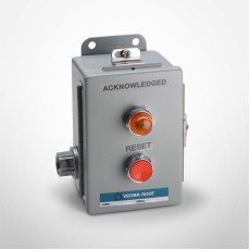 Veeder-Root Alarm Acknowledgement Switch