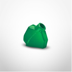 OPW Fueling Newguard™  Two-Piece Hand Insulator, 11A®/11B®/21Ge™ (Green)