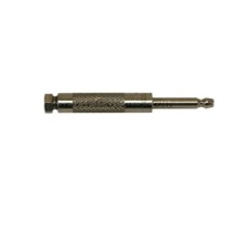 Gammon Stainless Steel Grounding Plug